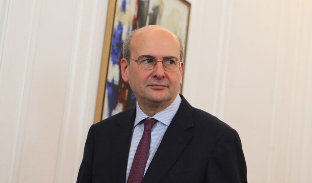 Greece’s 2026 reform agenda: Digital work cards and infrastructure upgrades