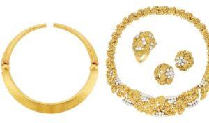 Gold breaks $5,000: Investors shift from bars to branded jewelry