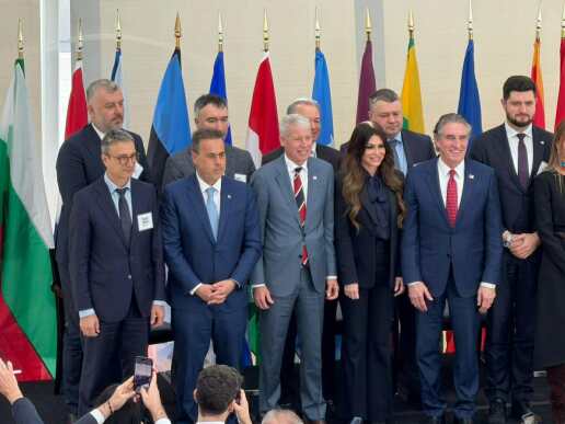 Vertical Corridor: Greece's growing geopolitical upgrade promises major economic benefits