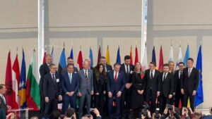 Greece emerges as major energy hub through Vertical Corridor