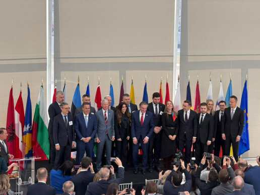 Vertical Corridor: Greece's growing geopolitical upgrade promises major economic benefits