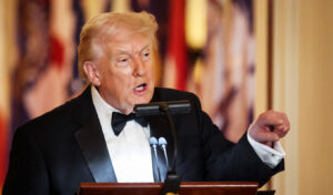 Trump to Iran: Diplomacy first, but deadly force if necessary