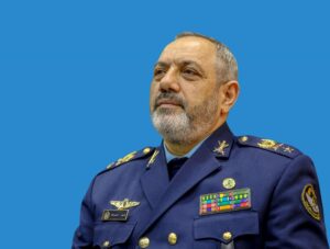 Iran: Defense Minister and Revolutionary Guards Commander Killed in Israeli Strikes