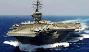 Iran-US talks move to Oman amid rising Persian Gulf tensions