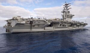 Trump: Military confrontation with Iran within striking distance