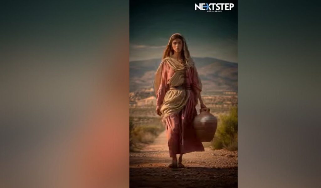 Saint Photina: From Jacob’s Well to the “Living Water,” the Eternal Light of Christ and Martyrdom in Rome (Video)