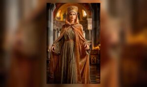 Saint Theodora: The Empress Who Restored the Holy Icons and Brought About the Triumph of Orthodoxy (Video)