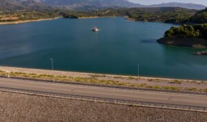 Man found dead on highway: Authorities suspect suicide