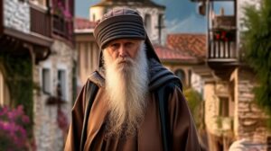 Saint Meletios of Ypseni: The silent faith that restored souls and monasteries (Video)