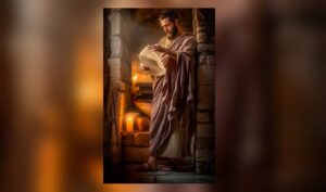 Saint Blaise: From the Healing of Body and Soul to the Martyrdom of Faith (Video)