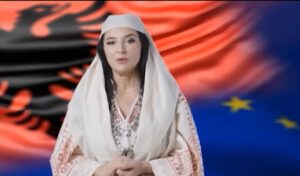 Albania: Actress sues PM Rama after AI minister uses her likeness