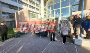 Greece: 46-year-old remanded in custody for shooting at four minors