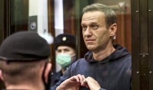 Alexei Navalny: “Toxin discovery confirms he was murdered,” says mother