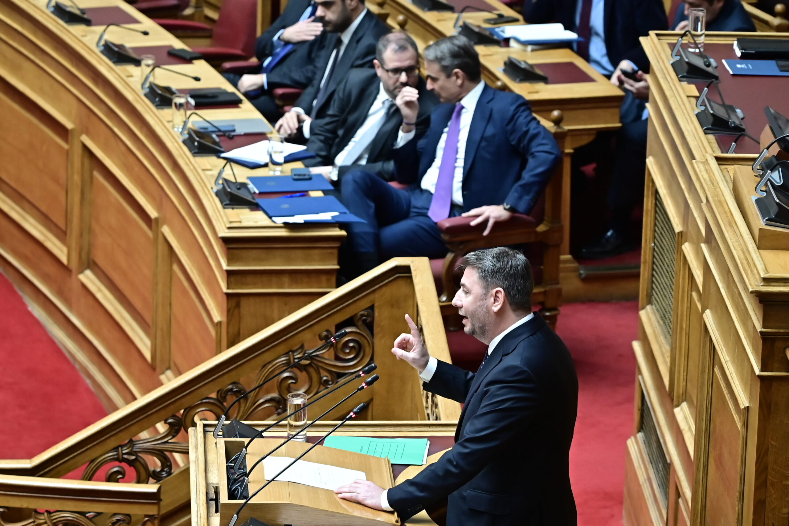 androulakis-deyterologia