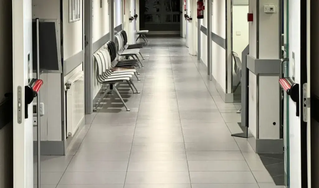 Arta: Bowel obstruction caused death of 35-year-old mother two weeks after giving birth