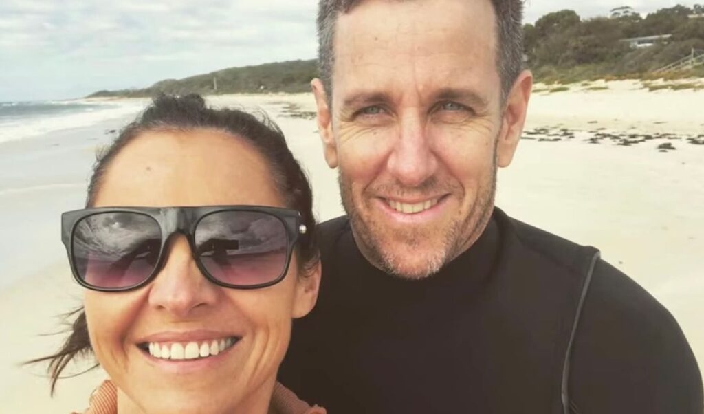 Australia tragedy: Parents kill autistic sons then themselves