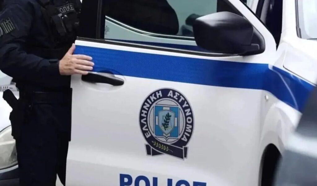 Former AEK footballer arrested in drug bust with 30-year rap sheet