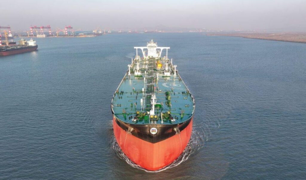 Capital Tankers heads to Oslo Stock Exchange with $300M IPO