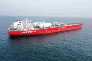 Capital Tankers completes oversubscribed share offering ahead of Oslo listing