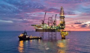 Greece signs drilling agreements with Chevron-Helleniq Energy