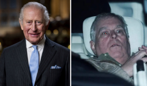 Daily Mail reveals King Charles warned about Prince Andrew since 2019