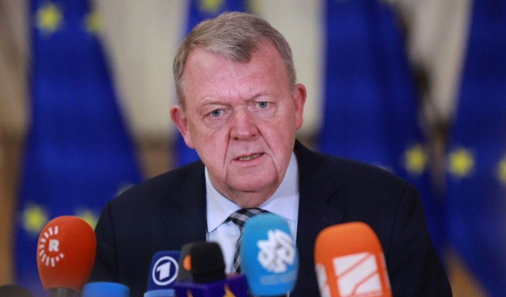 Greenland: “Crisis with US not over” – Danish foreign minister speaks of improvement, not resolution