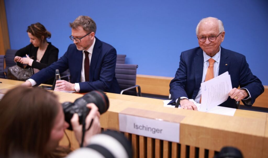 Europe pushes for defense autonomy at Munich Conference amid US tensions