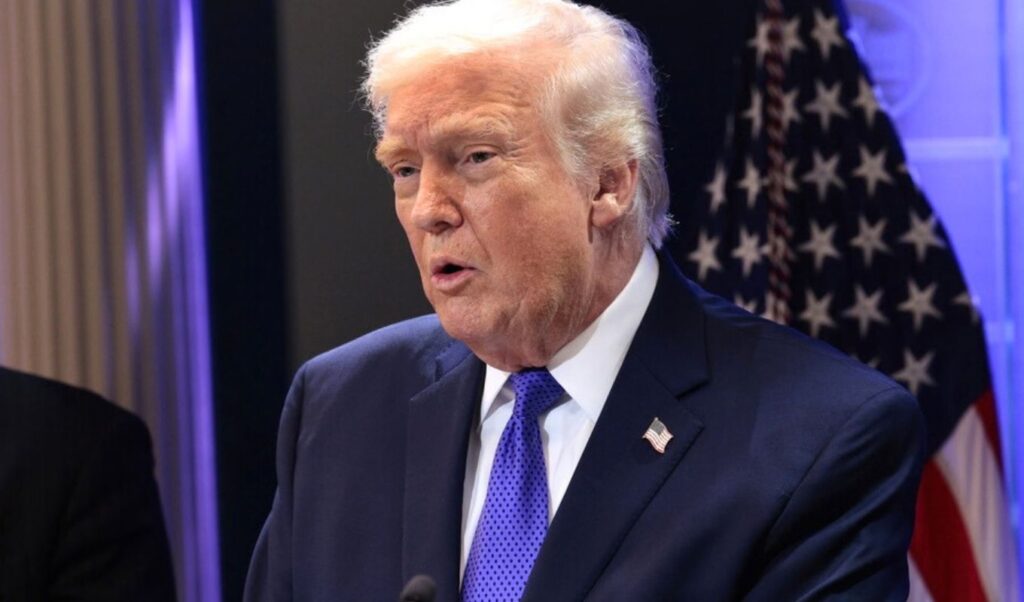 Reuters poll: Americans oppose Trump tactics but support deportations