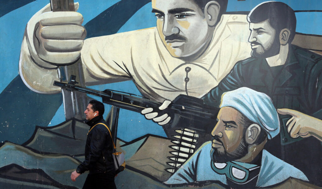 When will Trump attack Iran? Four AI models predict the date