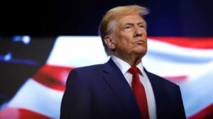 Trump’s new Iran message: “Big decision” coming – “Very tough people”