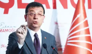 Istanbul mayor Ekrem Imamoglu back in court over fake diploma case