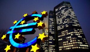 ECB keeps interest rates unchanged at 2% for fifth consecutive time