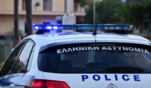 Russian ex-official ordered arson in Chania over divorce dispute