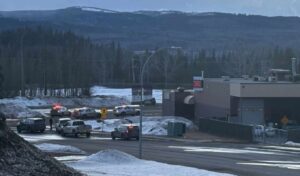 Canada school shooting: At least 10 dead including gunman, over 25 injured