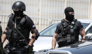 Greek police bust crypto fraud ring worth €14.5 million