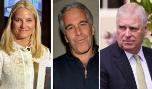 Epstein case: How he used royal family ties to advance his interests