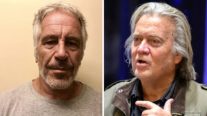 Epstein Case: New Documents Expose Steve Bannon’s Plot to “Overthrow” Pope Francis