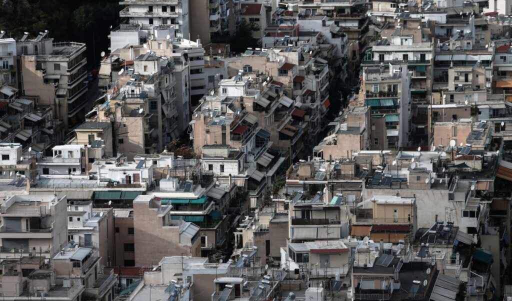 Greece launches “MIDAS” property registry: Digital revolution