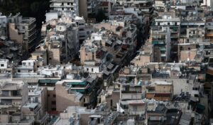 Greece launches “MIDAS” property registry: Digital revolution