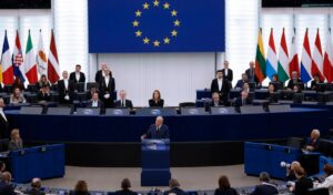 European Parliament fails to reach common ground on trade deal with US