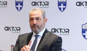 AKTOR Group and Suez International strategic partnership