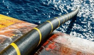 Greece aims to become Europe’s gas hub in post-Russian era