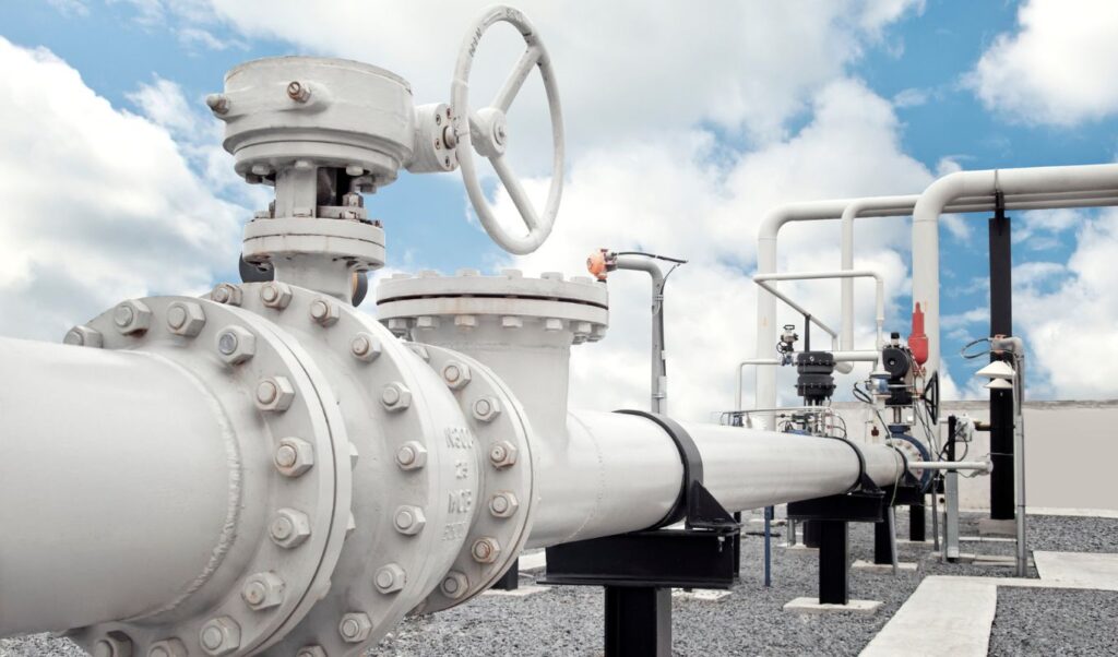 REPowerEU: EU timeline for complete independence from Russian gas