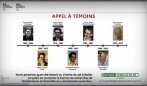 Former Teacher Charged with 89 Child Sexual Assaults Worldwide