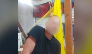 Mystery in Gythio: Day 4 of anguish for missing fisherman