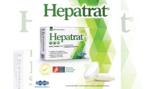 UNI-PHARMA secures European patent for breakthrough fatty liver supplement