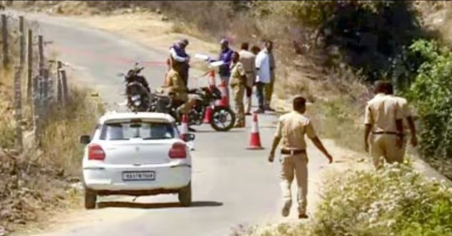 India horror: gang rape of two women and murder – death penalty imposed