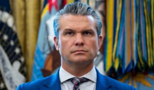 US Defense Secretary Hegseth to skip NATO meeting in Brussels