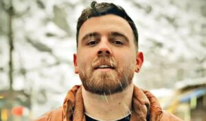 Iran releases protester Erfan Soltani after international pressure