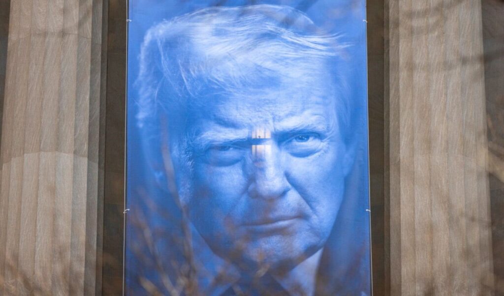 Trump considers military action if Iran doesn’t abandon nuclear program